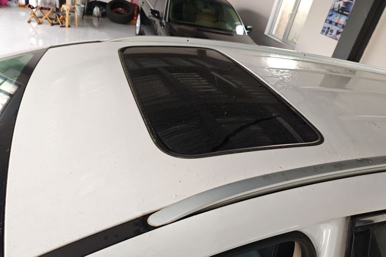 比亚迪 宋MAX 2019款 1.5T 自动智联睿逸型 7座 国V局部细节57