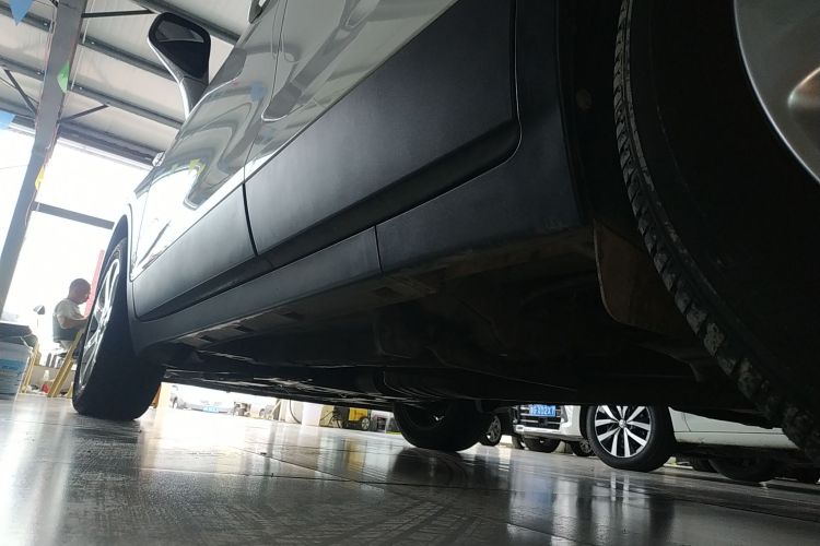 别克 昂科拉 2015款 1.4T 手动两驱都市进取型局部细节9002