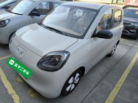 五菱汽车 宏光MINIEV 2025款 四门版 进阶款