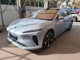 蔚来ET5T 2023款 75kWh Touring