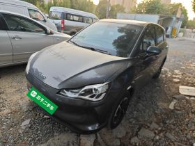 哪吒汽车 哪吒V 2021款 长续航娱乐版升级型