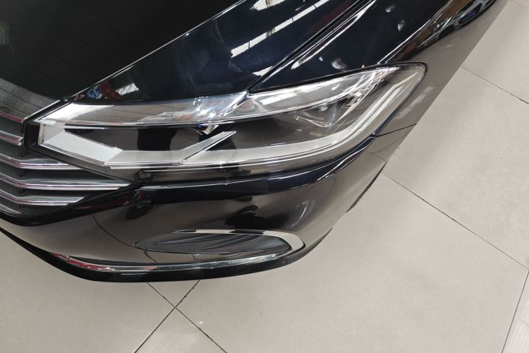 大众 朗逸 2023款 300TSI DSG满逸版局部细节36