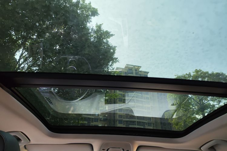 奥迪A4L 2019款 45 TFSI quattro 个性运动版 国V中控内饰22