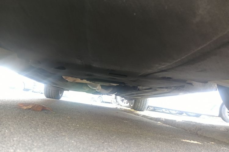 保时捷 2016款 Macan 2.0T局部细节9008