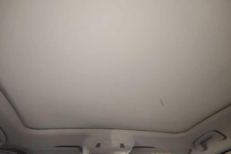 大众ID.7 VIZZION 2024款 AIR中控内饰22