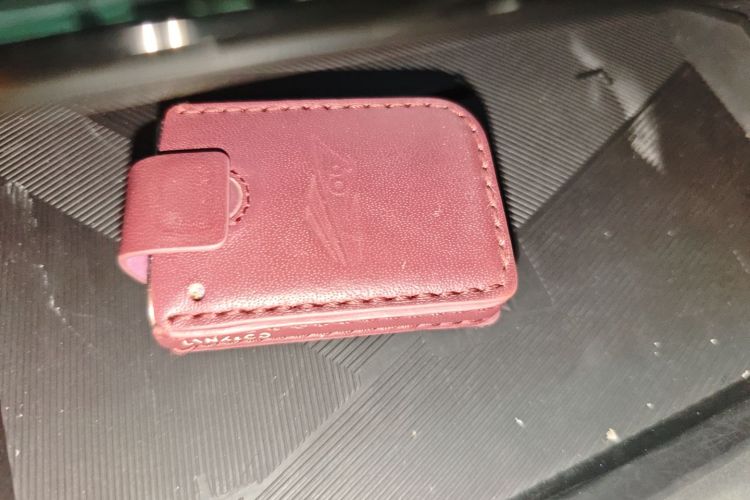 领克09 EM-P 2023款 2.0TD EM-P 远航版PM 七座中控内饰11