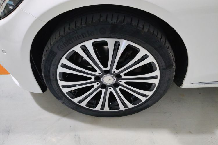 奔驰C级 2015款 C 200 L 4MATIC车身外观6007