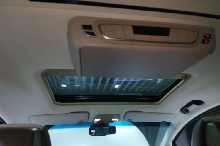 别克GL8 2022款 ES陆尊 653T 尊享型局部细节22