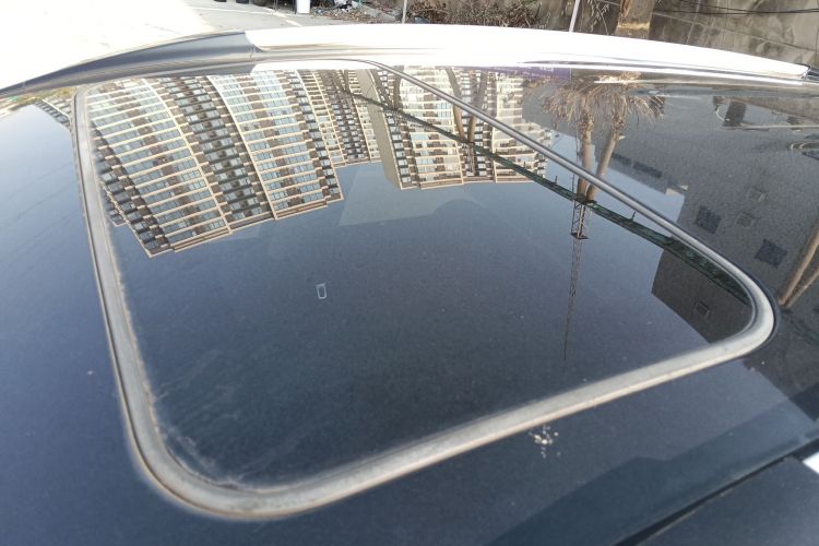 哈弗H6 2018款 红标 运动版 1.5T 自动两驱精英型局部细节57