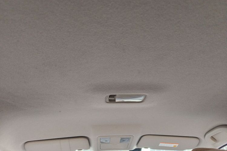 日产 骐达TIIDA 2014款 1.6L CVT舒适型中控内饰22