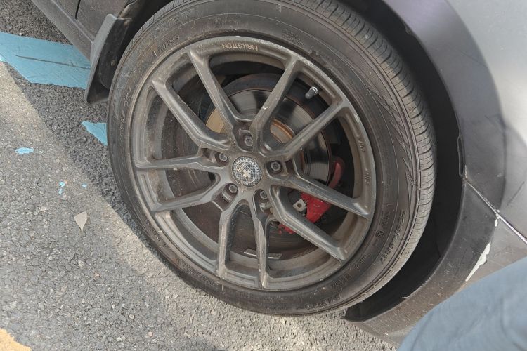 大众 高尔夫 2012款 1.6 自动时尚型车身外观10