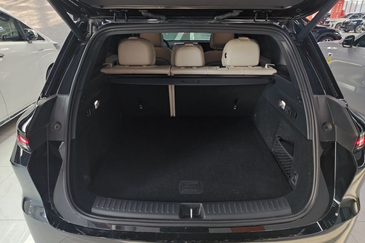 理想汽车 理想L6 2024款 Pro机舱底盘23