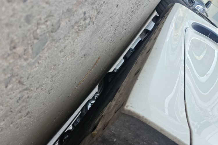 保时捷 2015款 Boxster Style Edition 2.7L局部细节9001