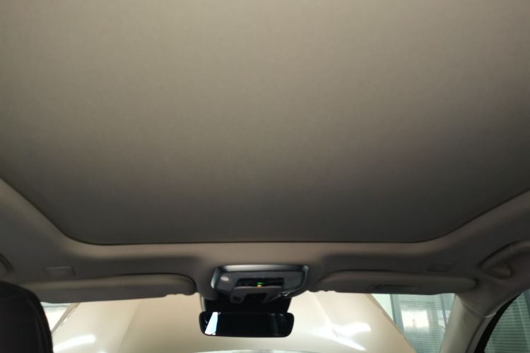 红旗H9 2022款 2.0T 智联旗享版局部细节22