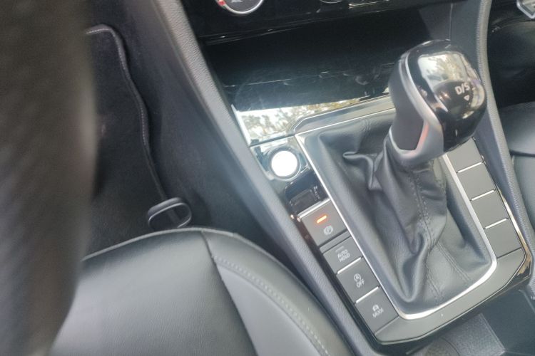 大众 速腾 2019款 280TSI DSG舒适型 国VI局部细节18