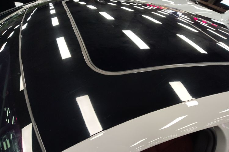 保时捷 2023款 Macan S 2.9T车身外观57