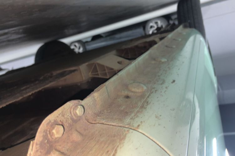 长安启源 长安Lumin 2022款 210km 香甜款局部细节9001