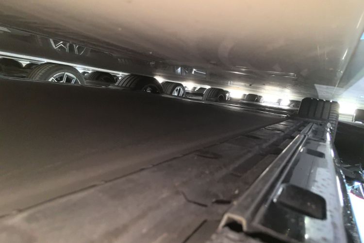 小米汽车 小米SU7 2024款 四驱超长续航高阶智驾Max版局部细节9001