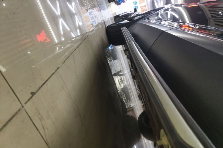 大众 途昂 2023款 380TSI 四驱尊崇豪华版局部细节9002