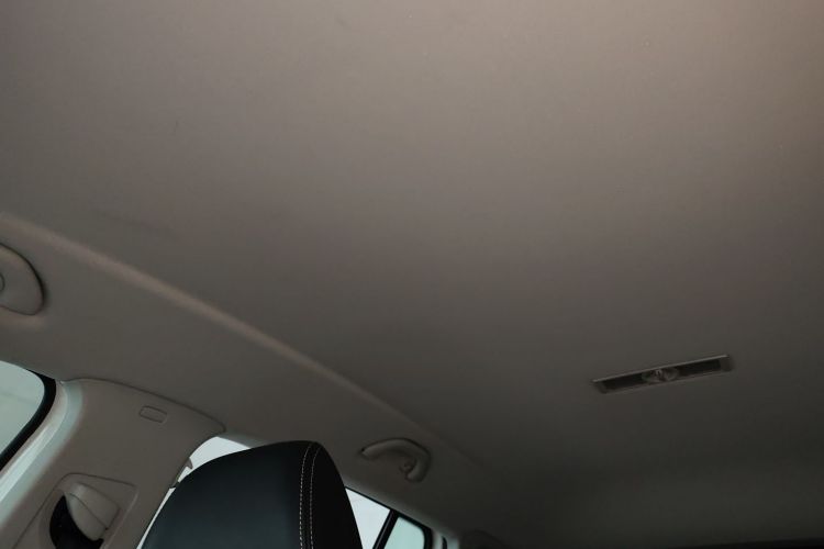 大众 途观 2016款 300TSI 自动两驱风尚版中控内饰22