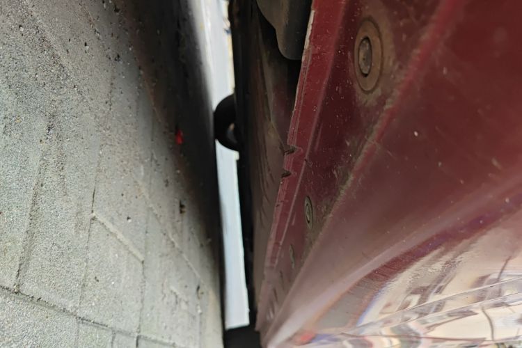 日产 骐达TIIDA 2014款 1.6L 手动舒适型局部细节9002