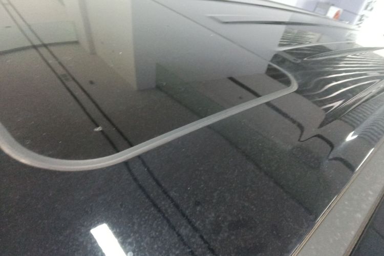 广汽传祺 传祺M8 2023款 领秀系列 390T 尊享版局部细节57