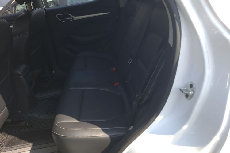 名爵ZS 2017款 1.5L 自动精英版中控内饰21