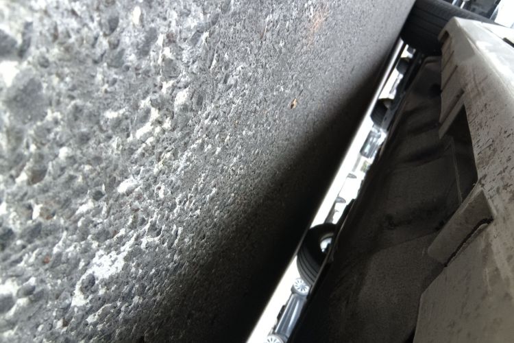 福特 蒙迪欧 2020款 EcoBoost 200 时尚型局部细节9001