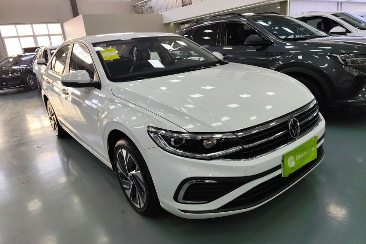 大众 宝来 2025款 改款 200TSI DSG悦行PRO版车身外观3