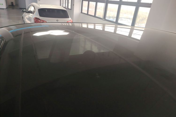 零跑汽车 零跑C10 2024款 210激光雷达版局部细节57