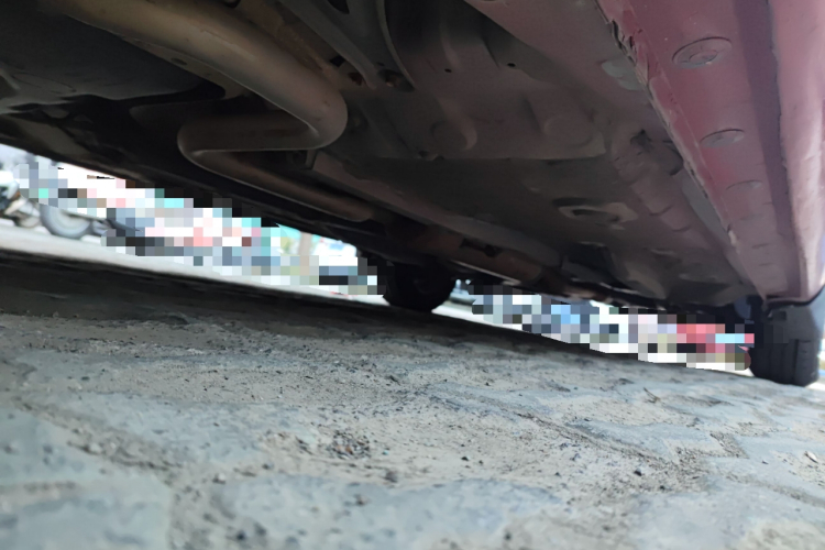 丰田 威驰 2014款 1.5L 自动智臻版局部细节9002