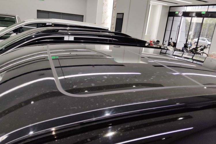 本田 冠道 2020款 370TURBO 四驱尊享版局部细节57