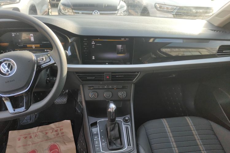 大众 朗逸 2022款 280TSI DSG舒适版局部细节16