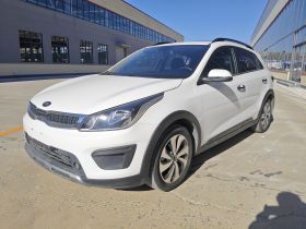 起亚 KX CROSS 2017款 1.4L AT GLS