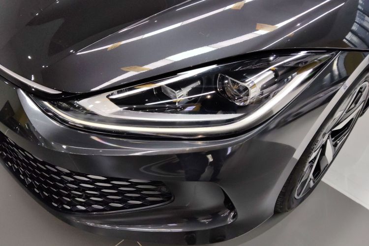 大众 2025款 凌渡L 280TSI DSG酷辣版局部细节36