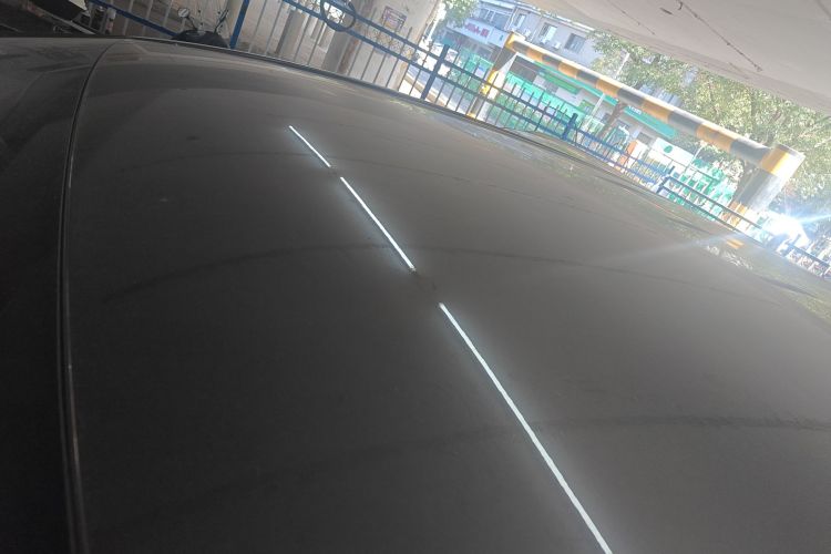 别克GL8 2023款 陆上公务舱 舒适型局部细节57