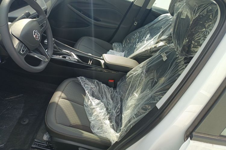 别克 威朗 2023款 Pro 乐享版局部细节19