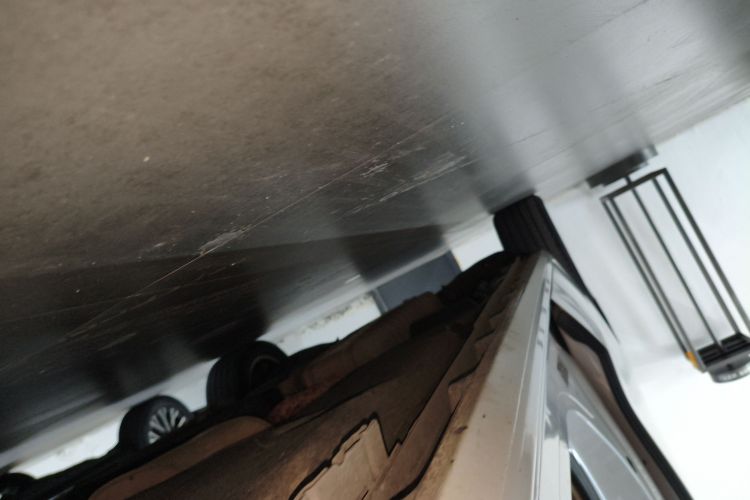 别克GL8 2021款 ES陆尊 653T 豪华型局部细节9001