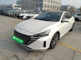 日产 天籁 2022款 2.0T XL 进享版