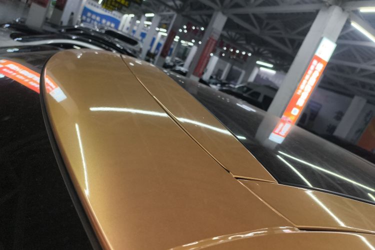 路虎 揽胜运动版 2023款 360PS S局部细节57