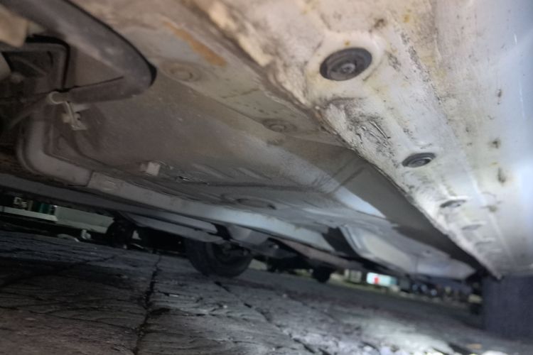 比亚迪F0 2015款 1.0L AMT 铉酷型局部细节9002