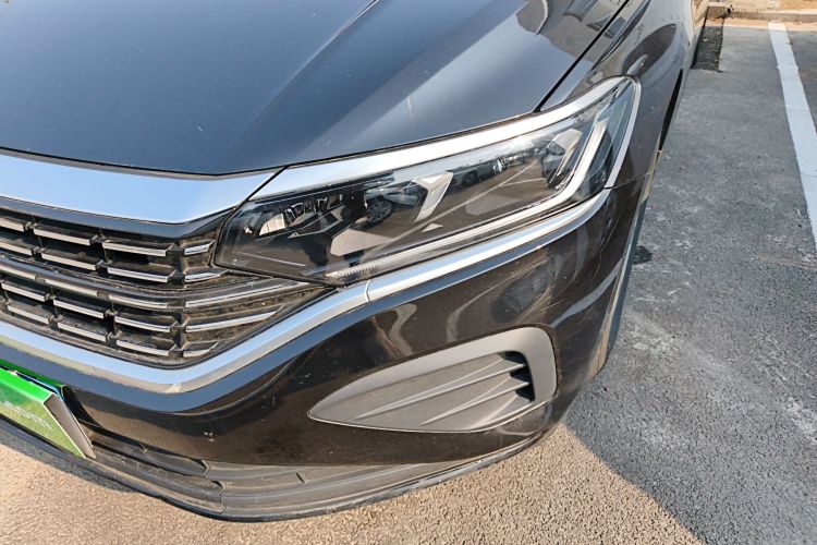 大众 帕萨特 2024款 280TSI 商务版局部细节36