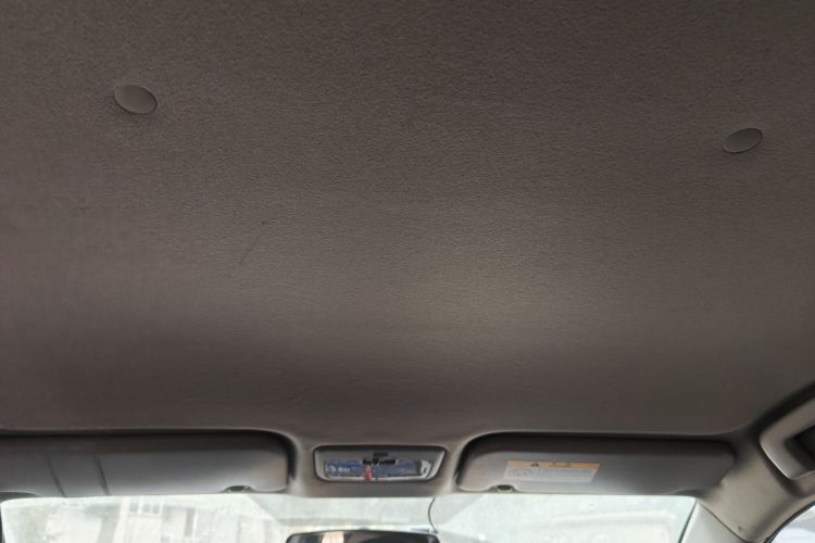 丰田 威驰FS 2019款 1.5L CVT锋驰版中控内饰22