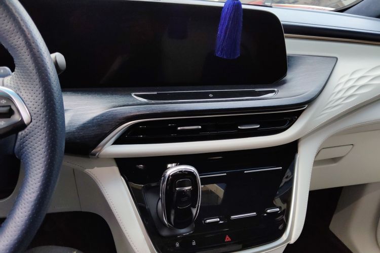 别克GL8 2020款 Avenir艾维亚 四座尊礼版局部细节16