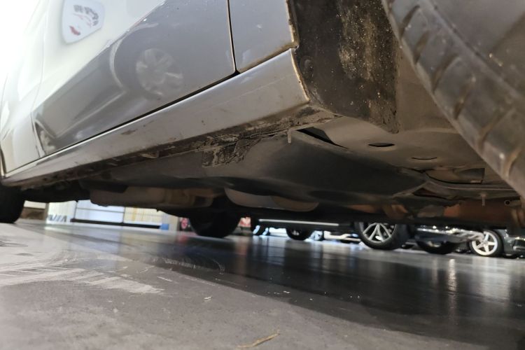 别克GL8 2022款 ES陆尊 653T 尊享型局部细节9001