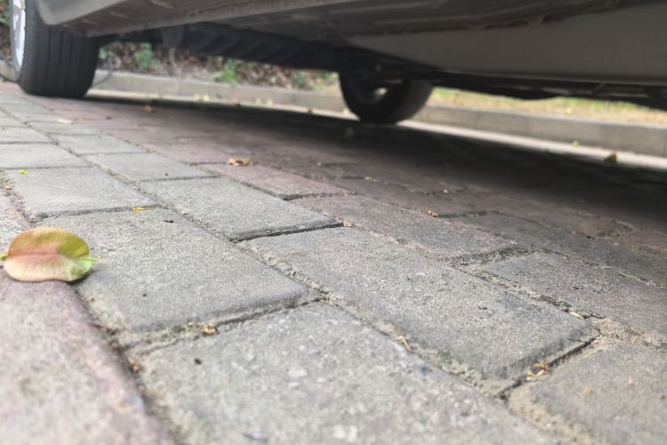 雪佛兰 科鲁泽 2023款 1.5L 双离合WOW惠享版局部细节9002