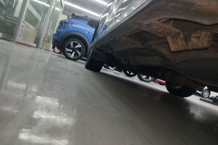 东风风神AX7 2018款 经典 1.6T 自动豪华型局部细节9002