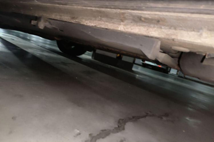 大众 途观 2017款 300TSI 自动两驱丝绸之路舒适版局部细节9003