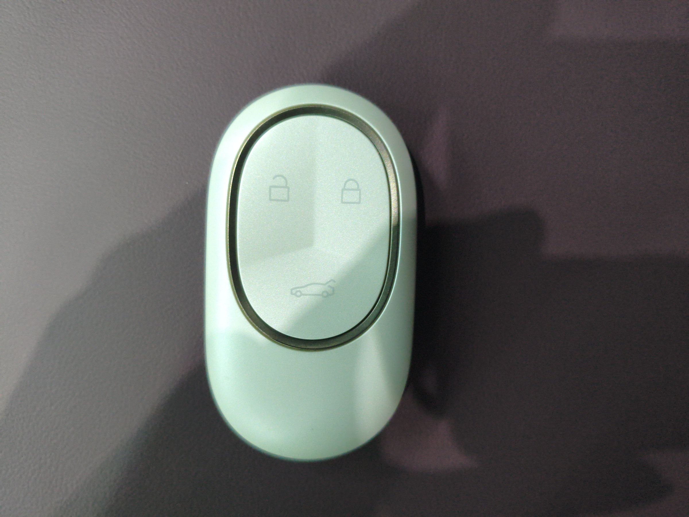 蔚来ET5 2024款 75kWh