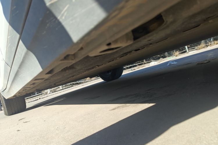 埃安 AION Y 2023款 Younger 星耀版局部细节9002